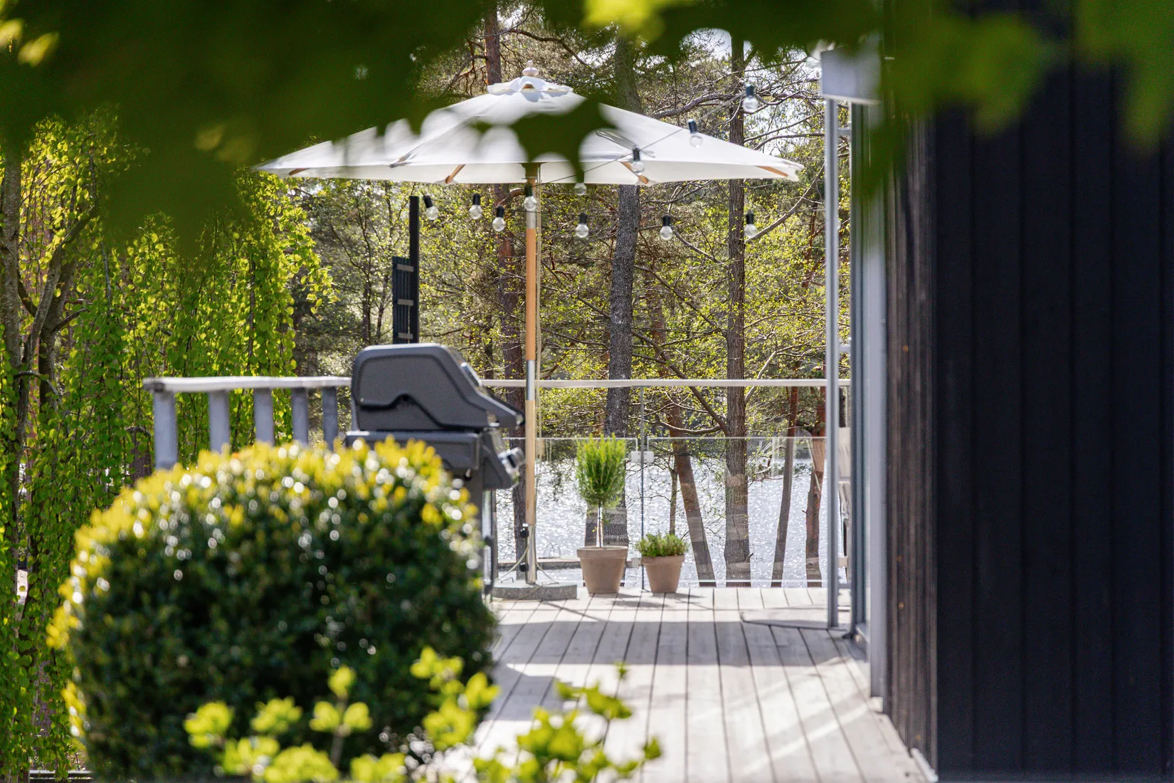 Villa, Nysätervägen 5, Mölnlycke-Nysäter, Härryda