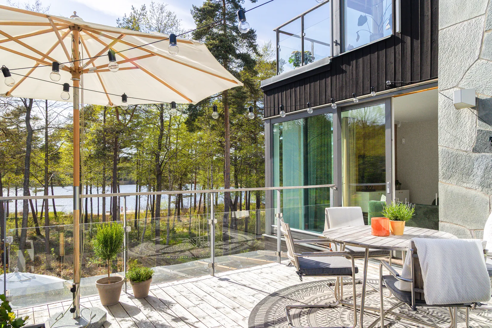 Villa, Nysätervägen 5, Mölnlycke-Nysäter, Härryda