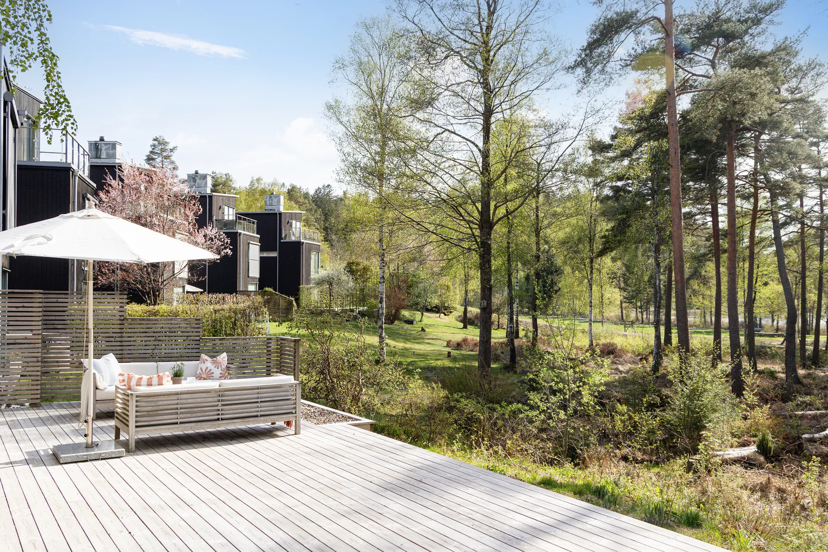 Villa, Nysätervägen 5, Mölnlycke-Nysäter, Härryda
