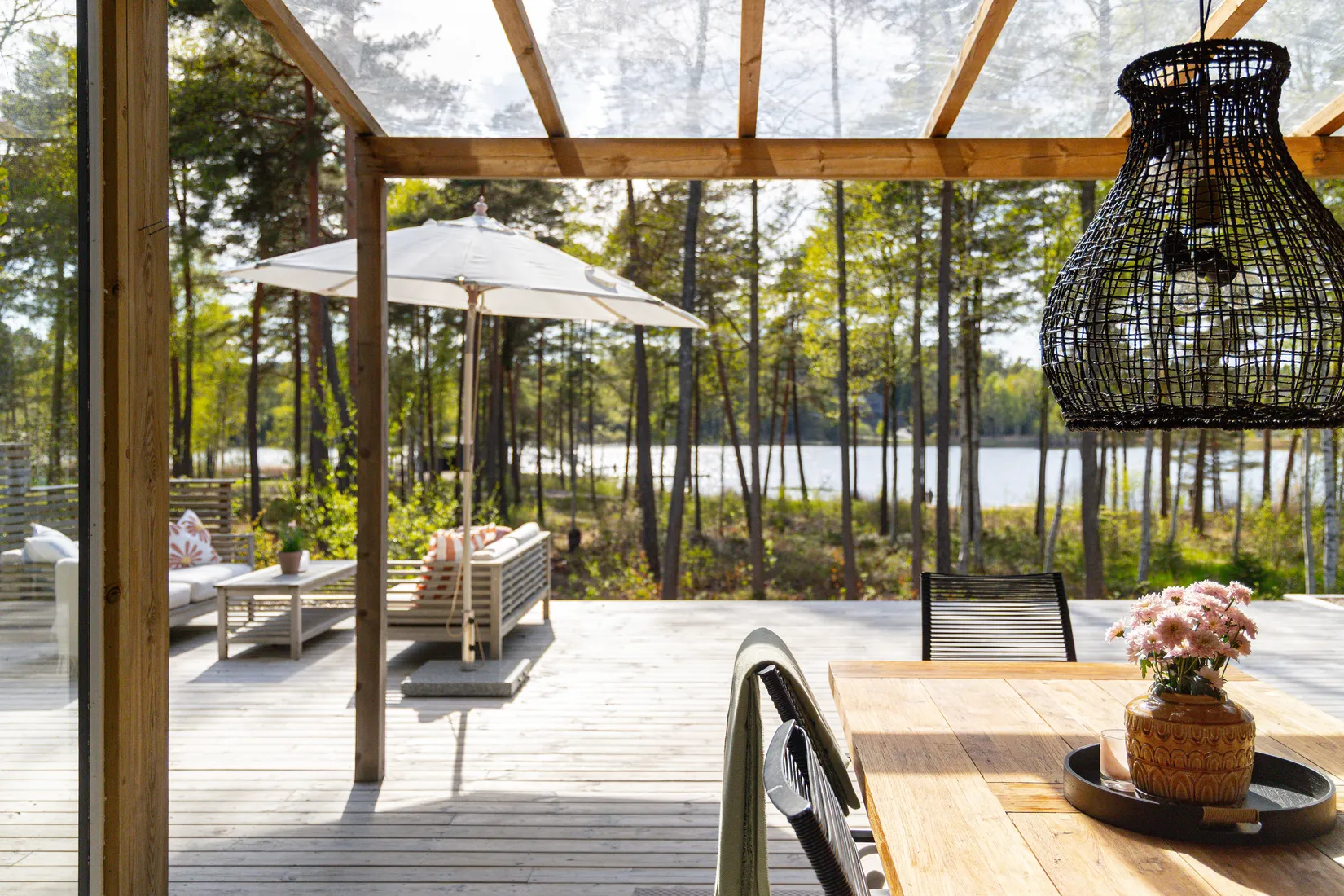 Villa, Nysätervägen 5, Mölnlycke-Nysäter, Härryda