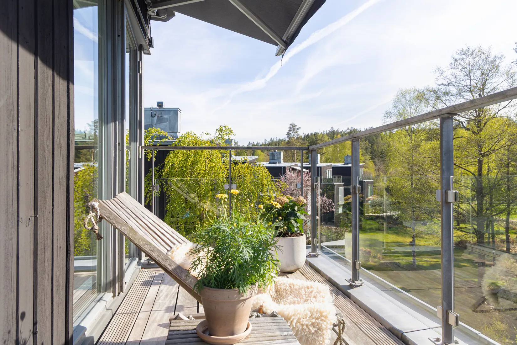 Villa, Nysätervägen 5, Mölnlycke-Nysäter, Härryda