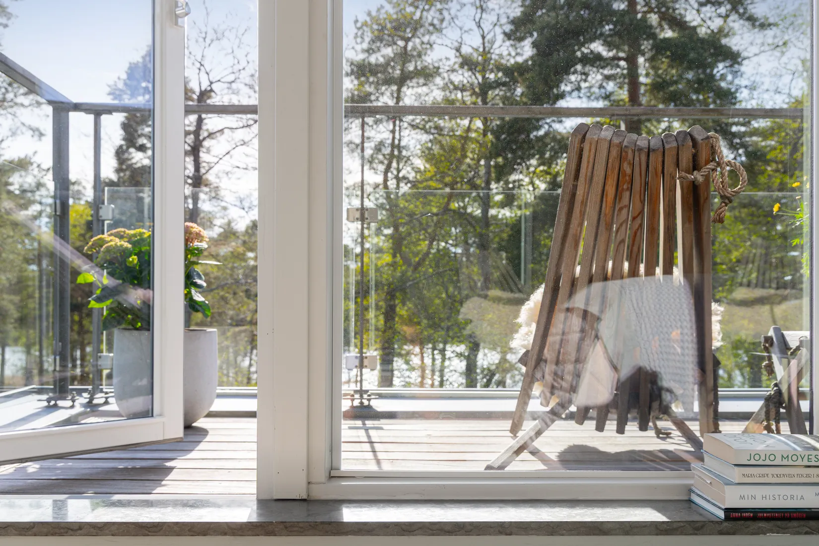 Villa, Nysätervägen 5, Mölnlycke-Nysäter, Härryda