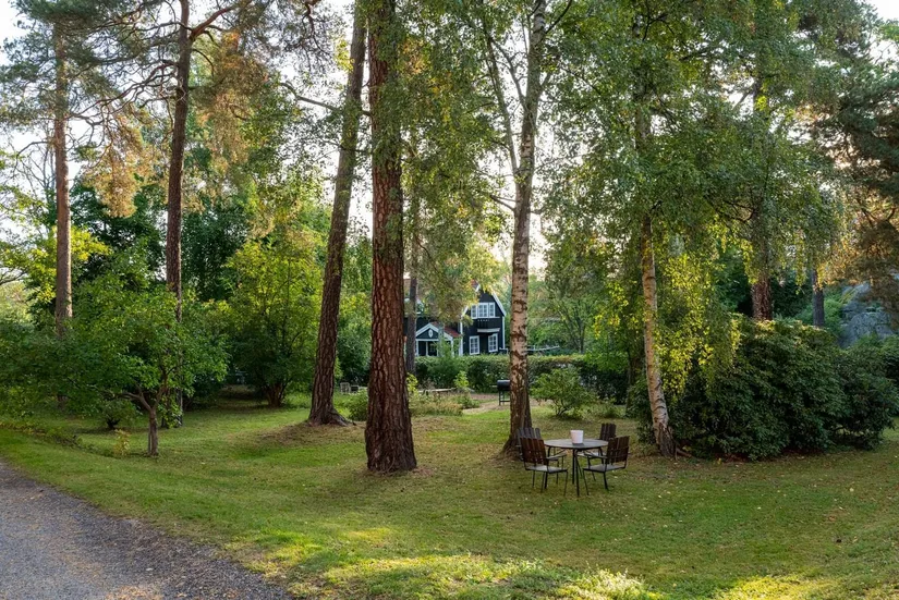 Bostadsrätt, Herman Ygbergs Väg 8, Äppelviken, Stockholm
