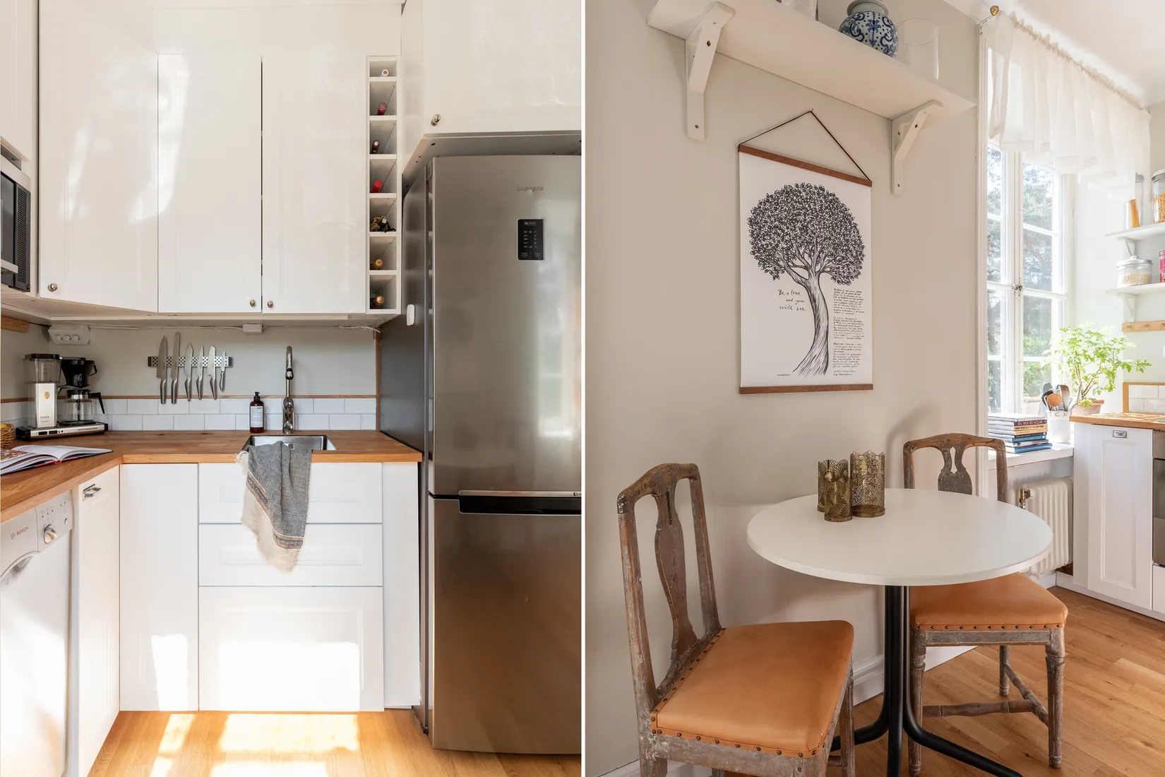 Bostadsrätt, Herman Ygbergs Väg 8, Äppelviken, Stockholm