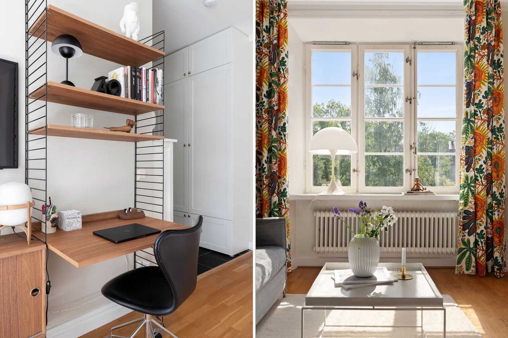 Bostadsrätt, Herman Ygbergs Väg 8, Äppelviken, Stockholm