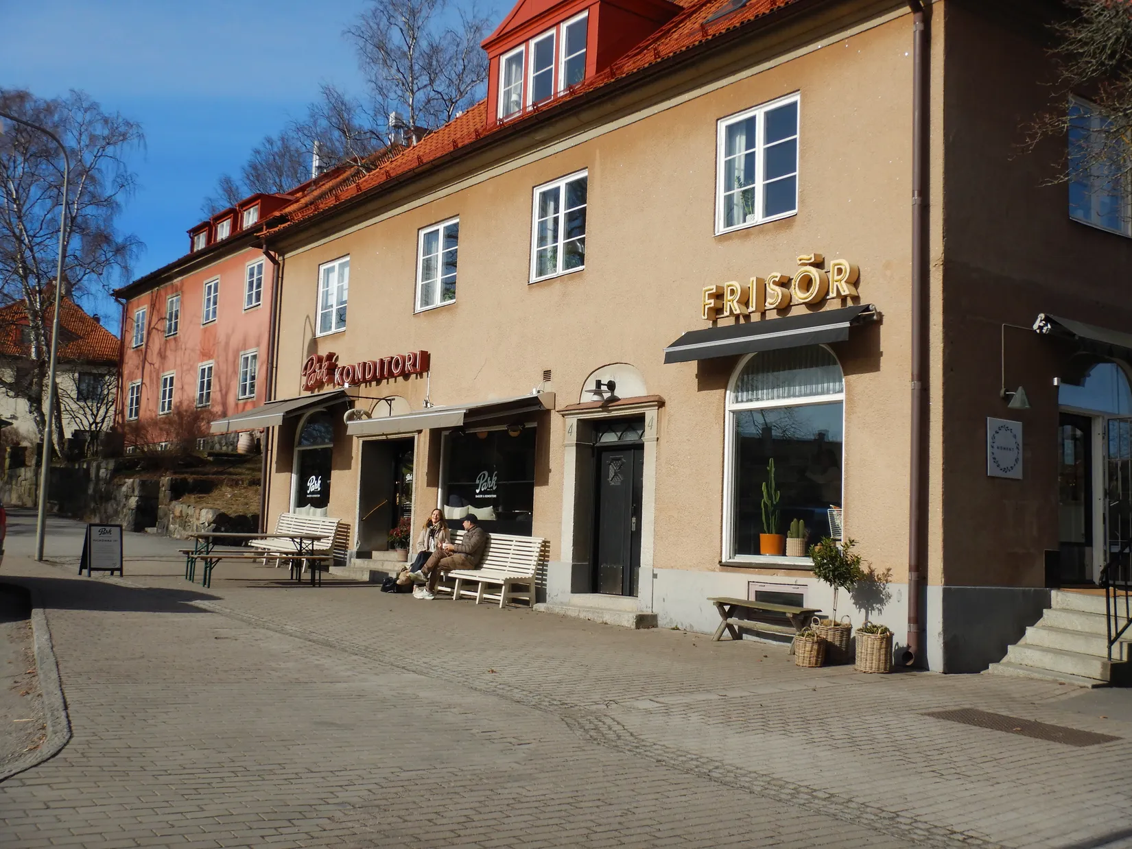 Bostadsrätt, Herman Ygbergs Väg 8, Äppelviken, Stockholm
