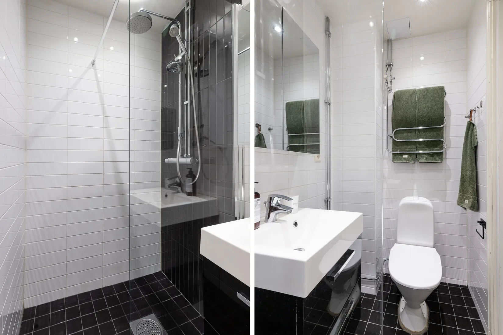 Bostadsrätt, Herman Ygbergs Väg 8, Äppelviken, Stockholm