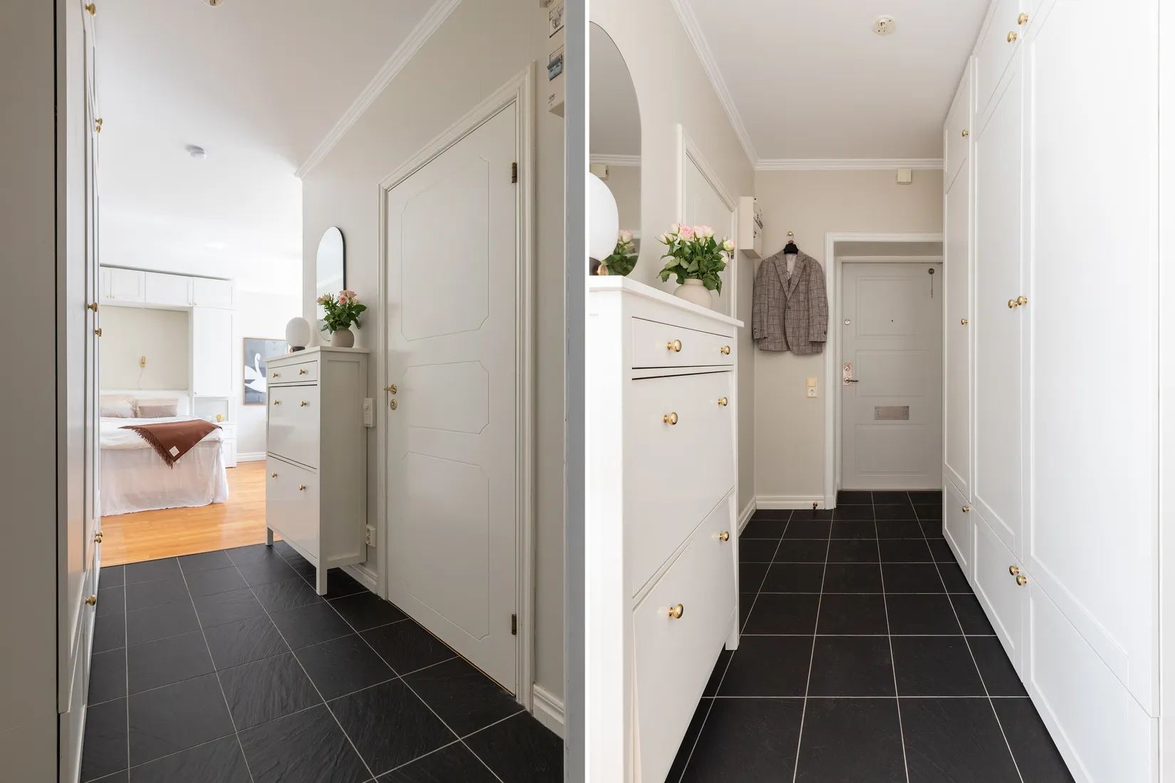 Bostadsrätt, Herman Ygbergs Väg 8, Äppelviken, Stockholm