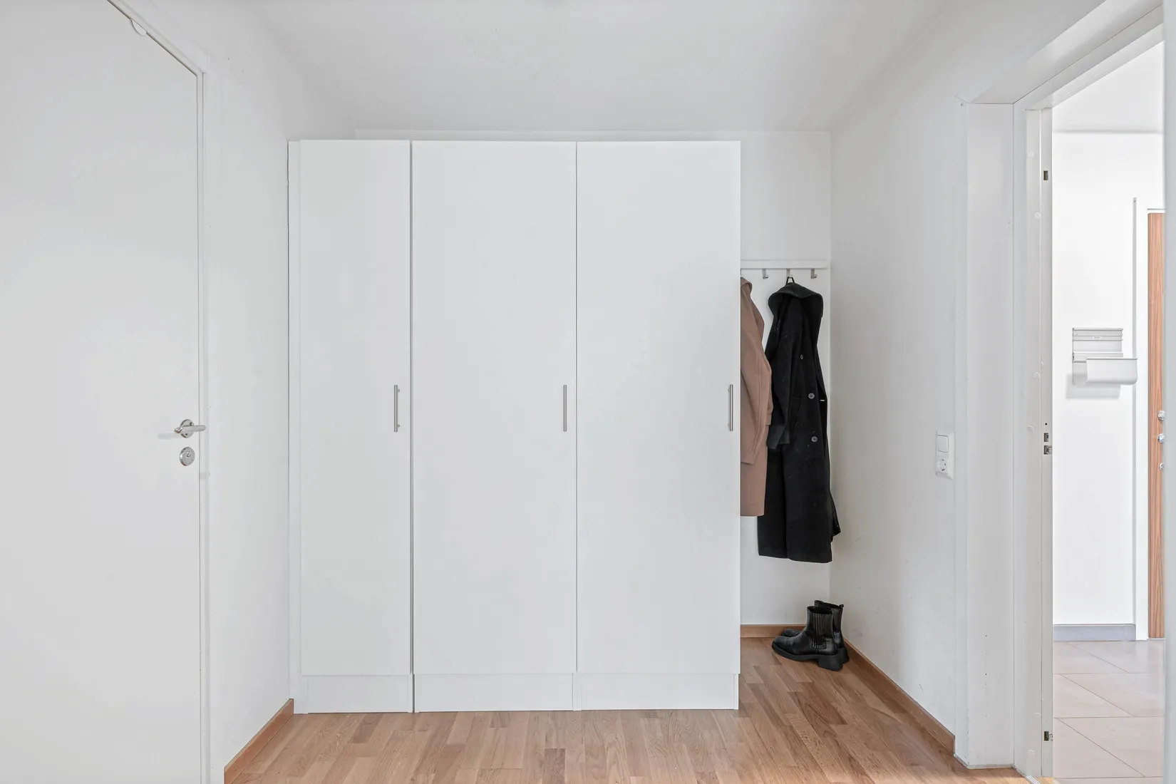 Bostadsrätt, Kungsgatan 7A, Uppsala