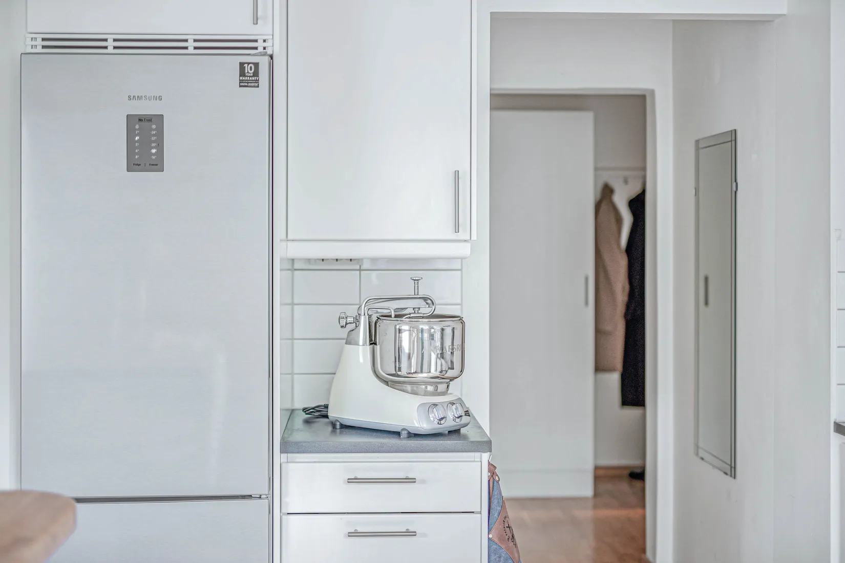 Bostadsrätt, Kungsgatan 7A, Uppsala