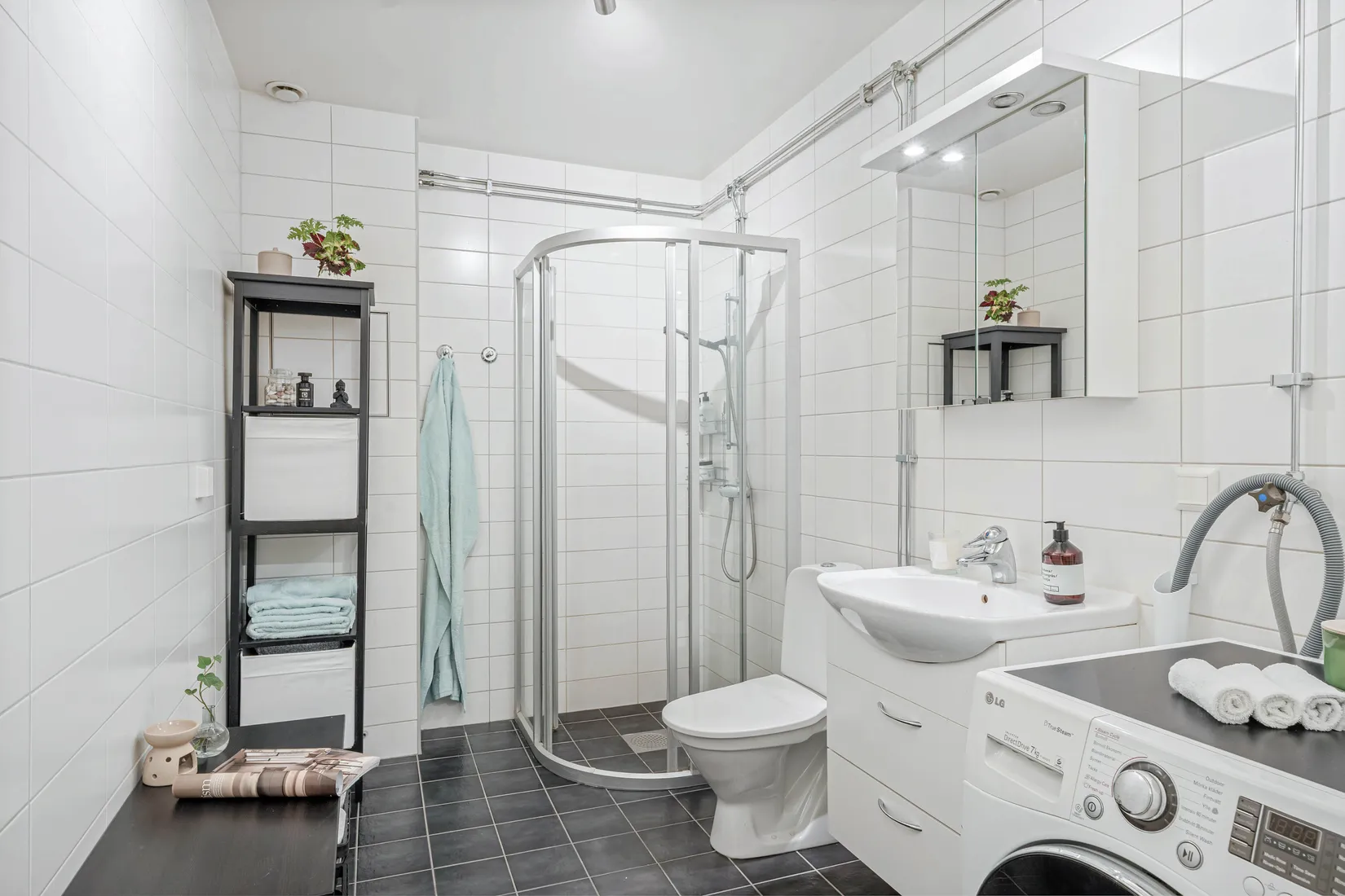 Bostadsrätt, Kungsgatan 7A, Uppsala