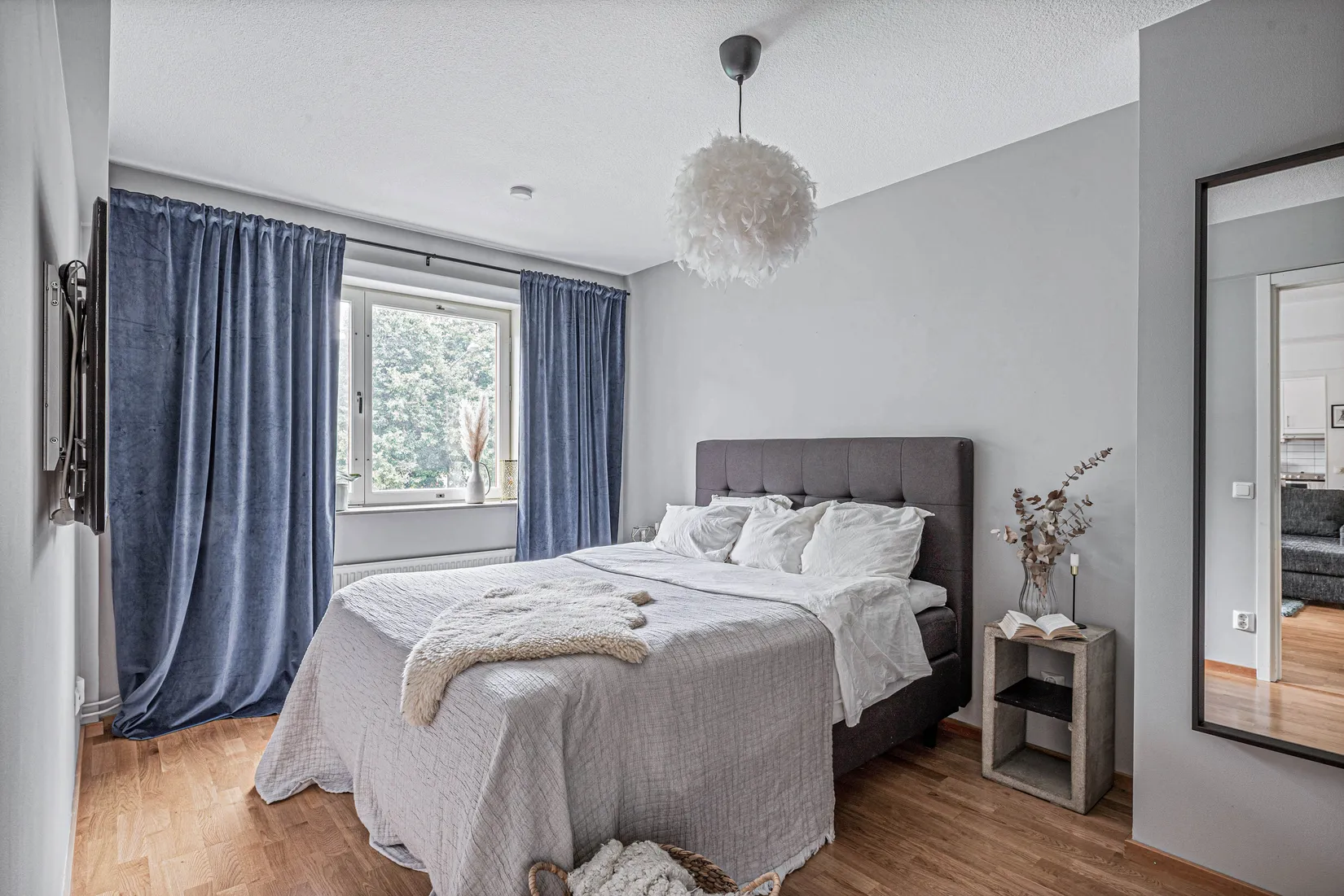 Bostadsrätt, Kungsgatan 7A, Uppsala