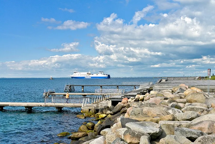 Bostadsrätt, Mastgränd 23, Västra Hamnen, Malmö