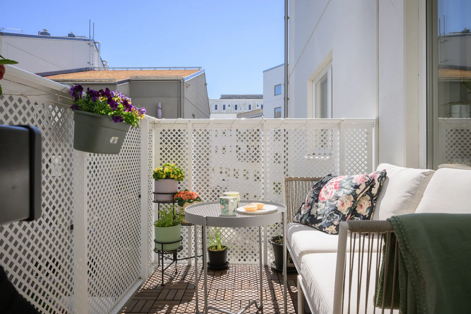 Bostadsrätt, Mastgränd 23, Västra Hamnen, Malmö