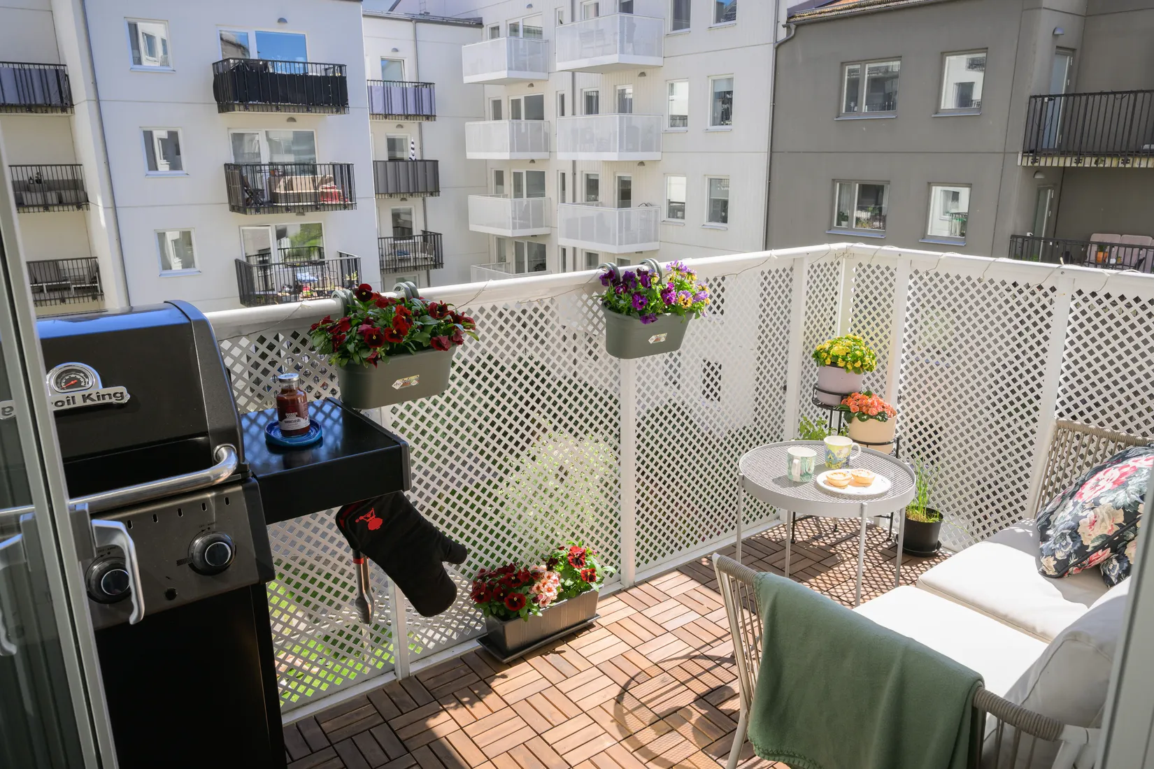 Bostadsrätt, Mastgränd 23, Västra Hamnen, Malmö