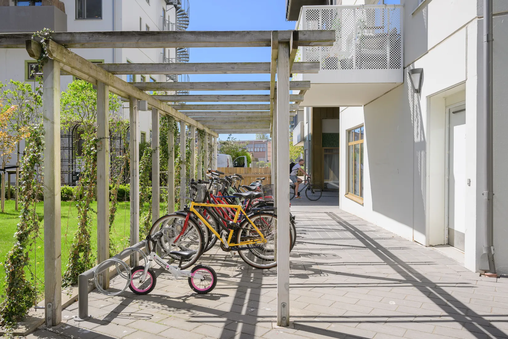 Bostadsrätt, Mastgränd 23, Västra Hamnen, Malmö