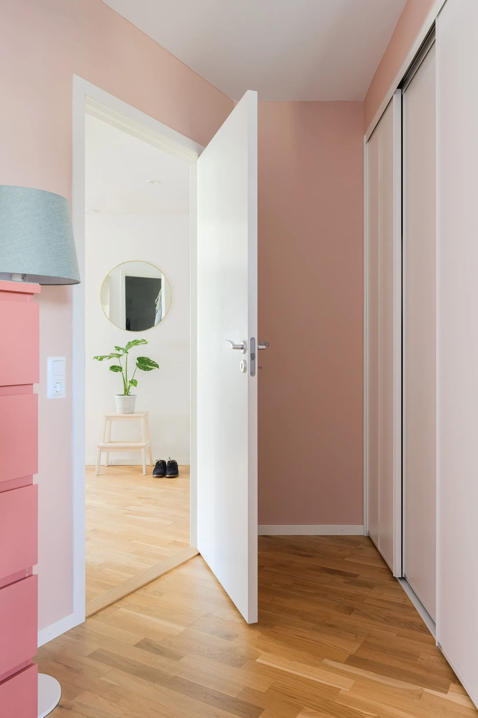 Bostadsrätt, Mastgränd 23, Västra Hamnen, Malmö
