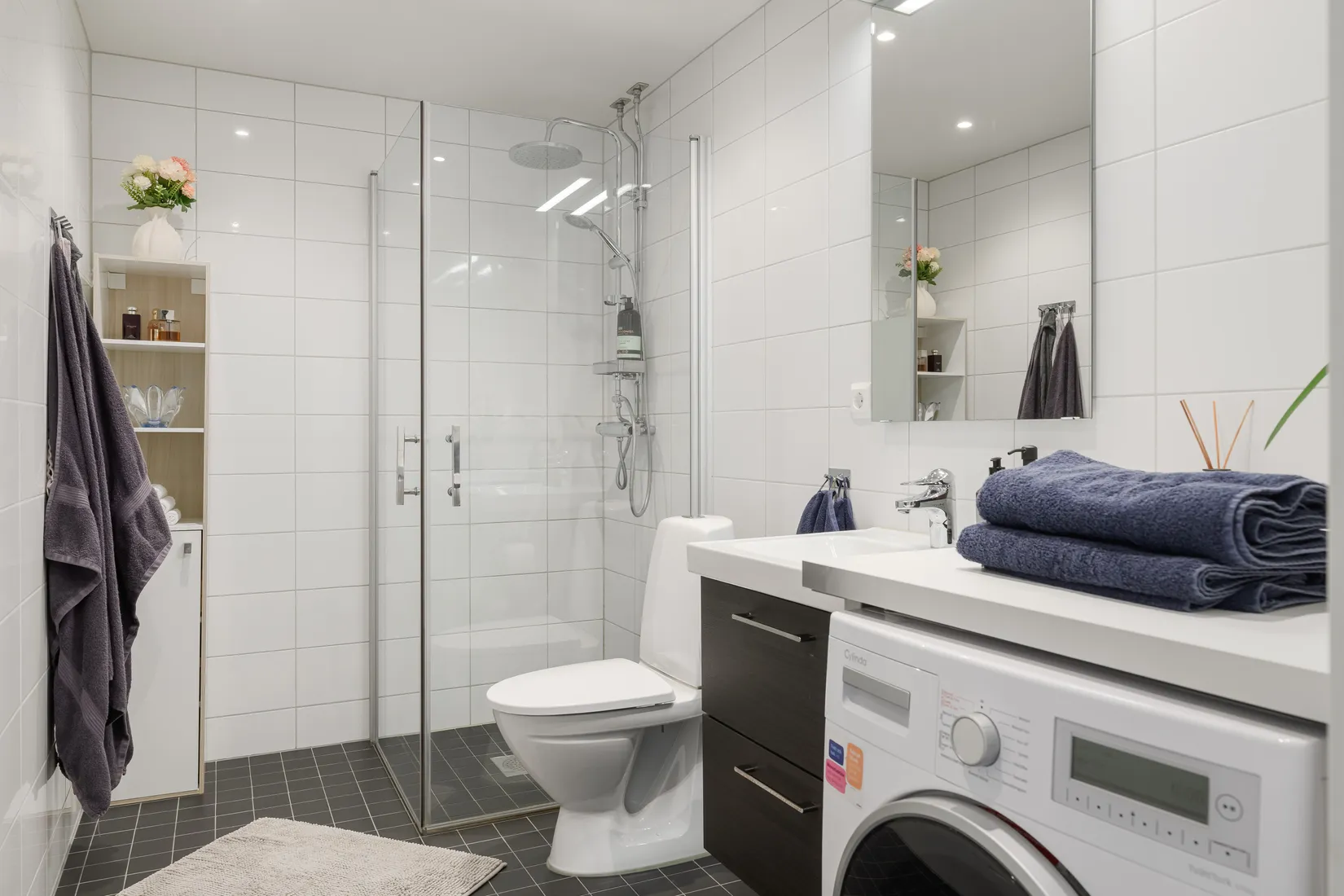 Bostadsrätt, Mastgränd 23, Västra Hamnen, Malmö