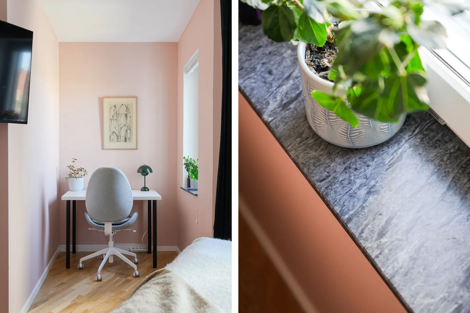 Bostadsrätt, Mastgränd 23, Västra Hamnen, Malmö