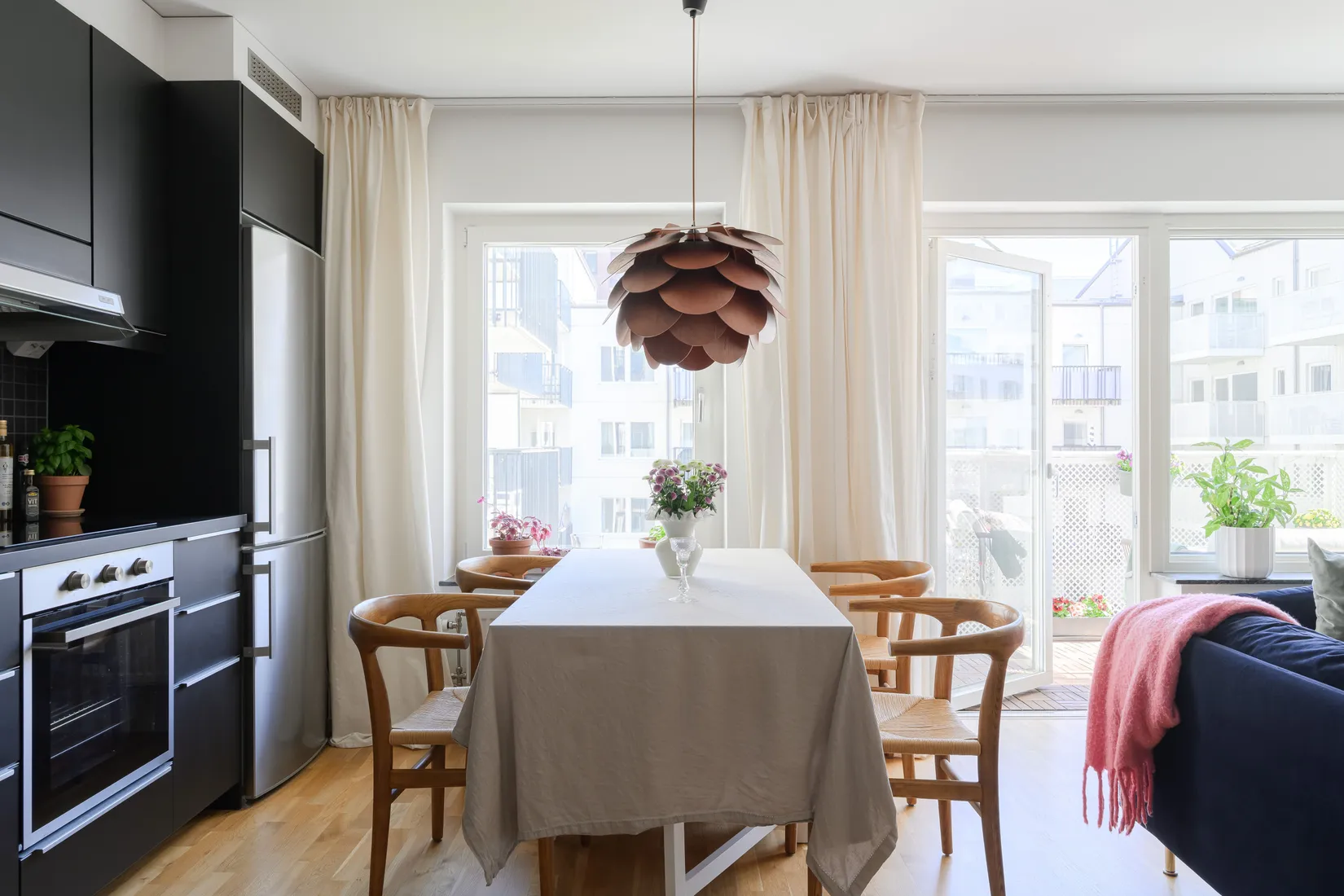 Bostadsrätt, Mastgränd 23, Västra Hamnen, Malmö