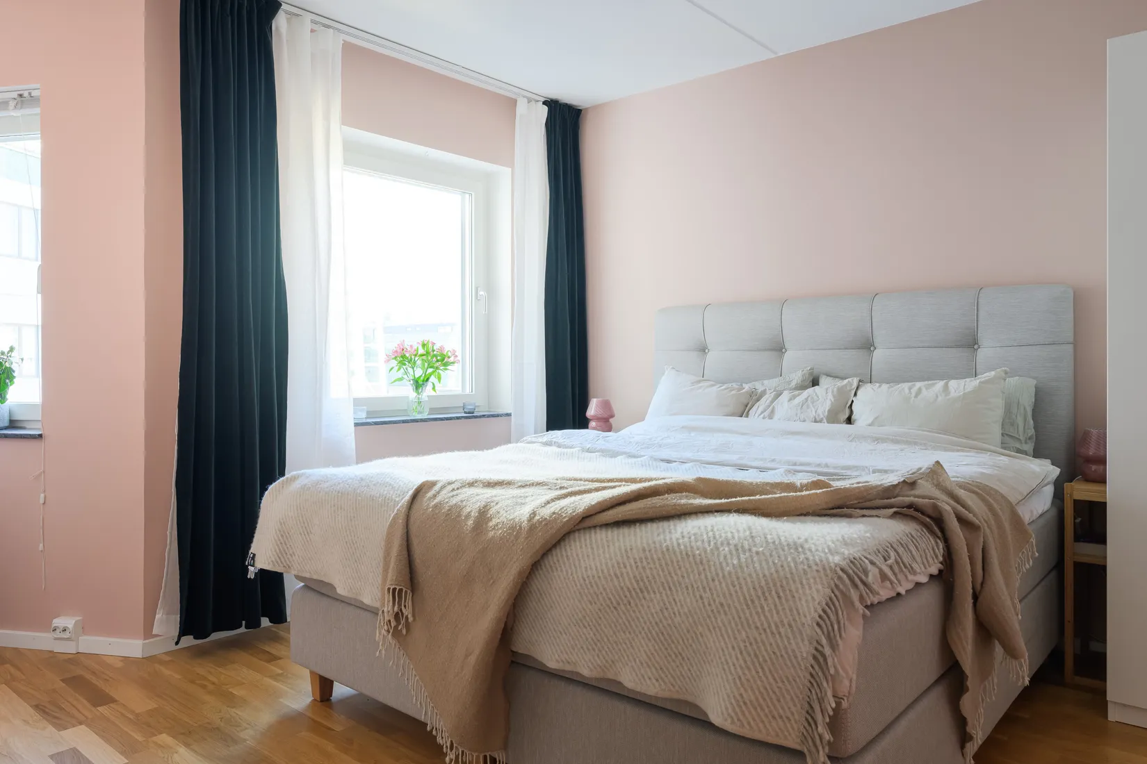 Bostadsrätt, Mastgränd 23, Västra Hamnen, Malmö