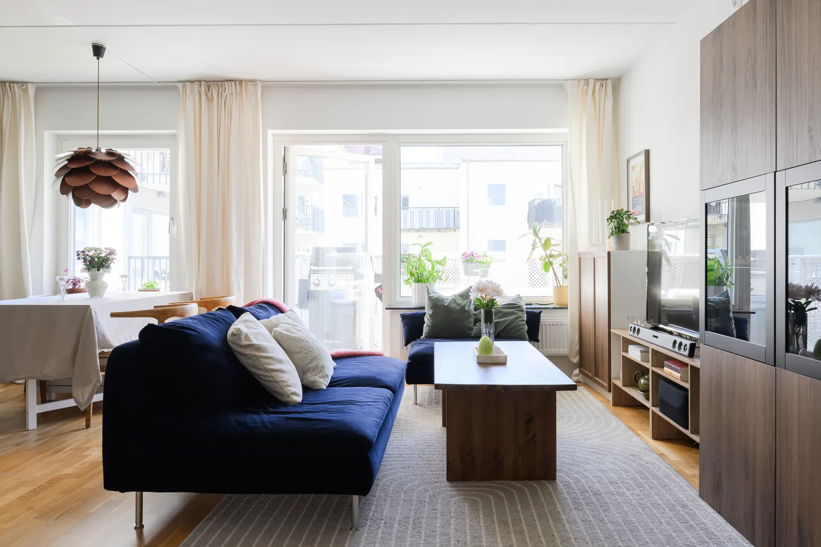 Bostadsrätt, Mastgränd 23, Västra Hamnen, Malmö