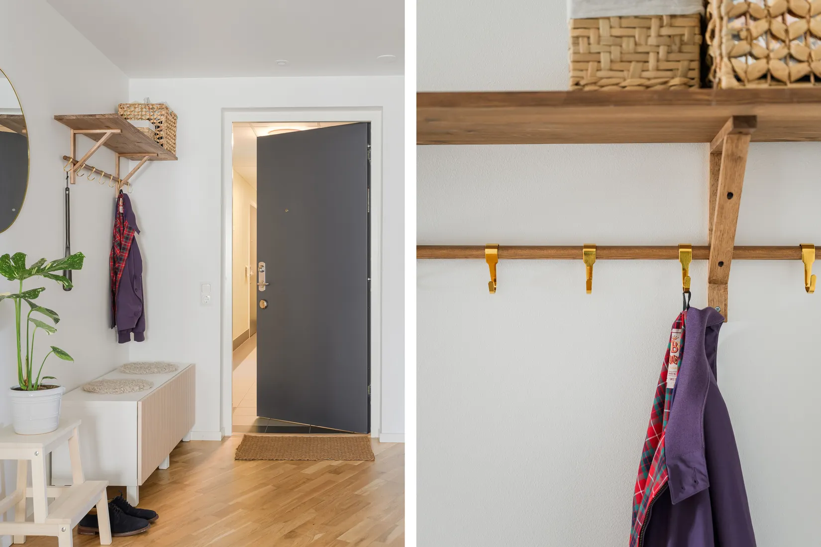 Bostadsrätt, Mastgränd 23, Västra Hamnen, Malmö