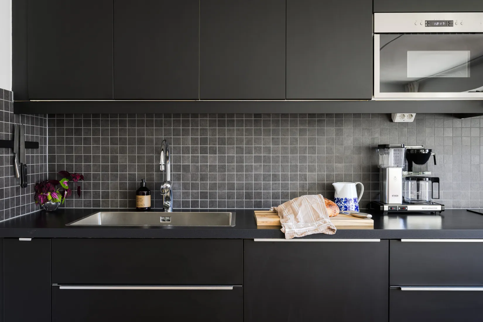 Bostadsrätt, Mastgränd 23, Västra Hamnen, Malmö