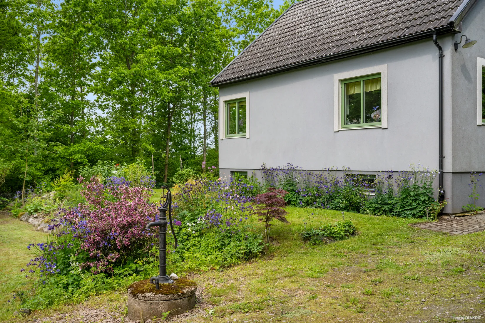 Villa, Trolleholm 1757, Trolleholm, Svalöv