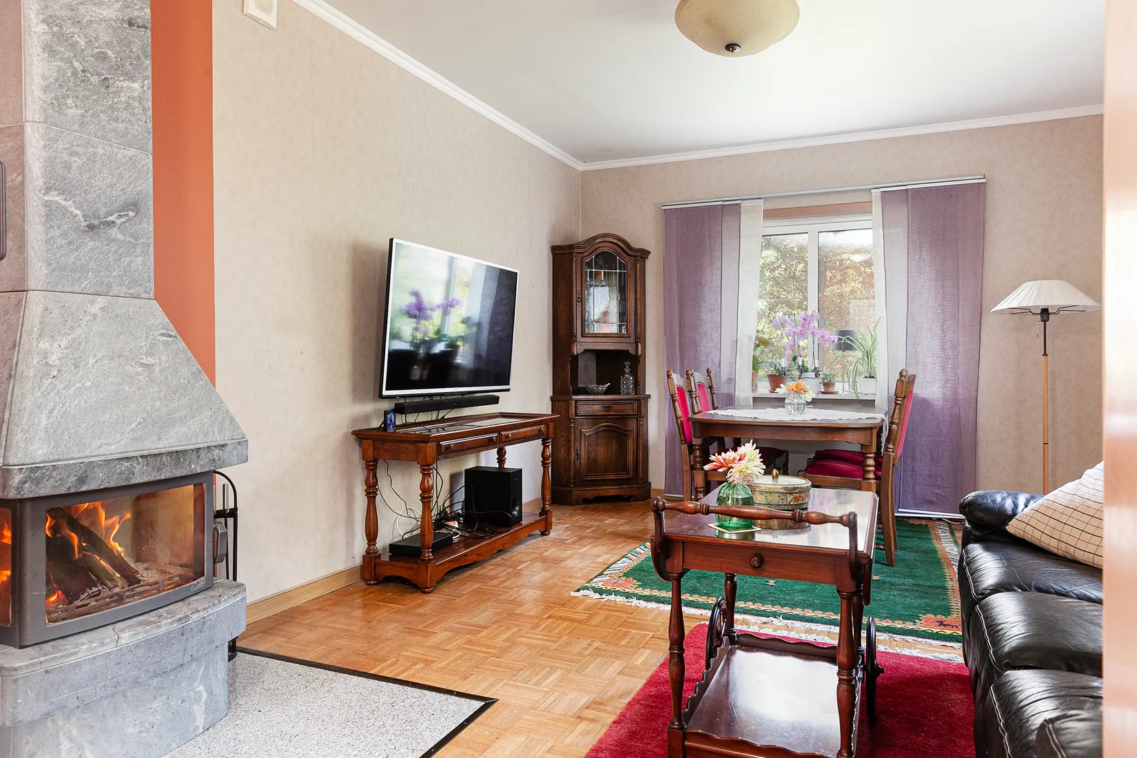 Villa, Trolleholm 1757, Trolleholm, Svalöv