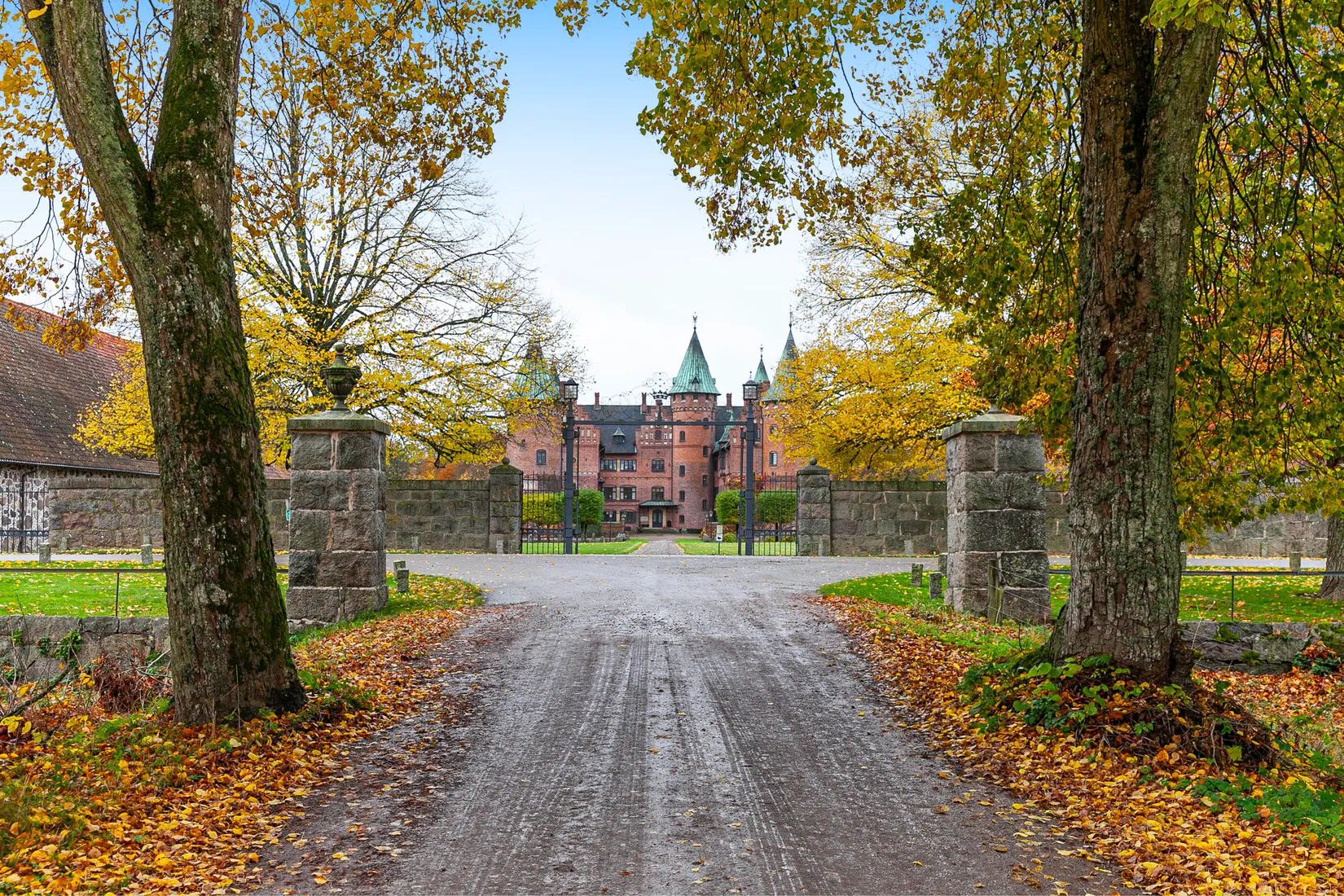 Villa, Trolleholm 1757, Trolleholm, Svalöv