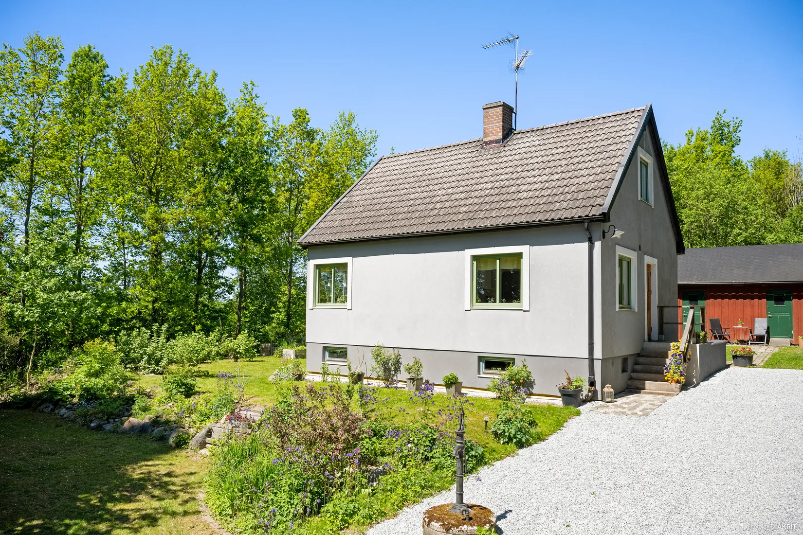Villa, Trolleholm 1757, Trolleholm, Svalöv