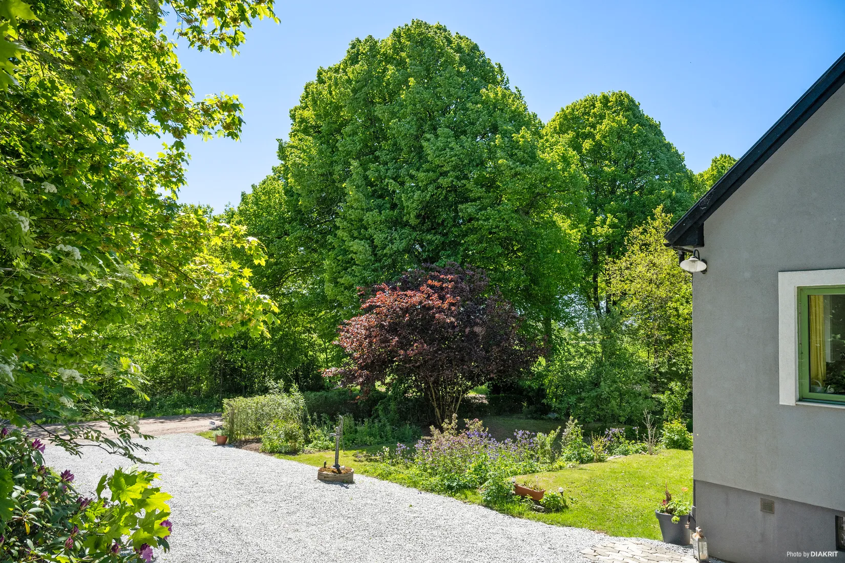 Villa, Trolleholm 1757, Trolleholm, Svalöv