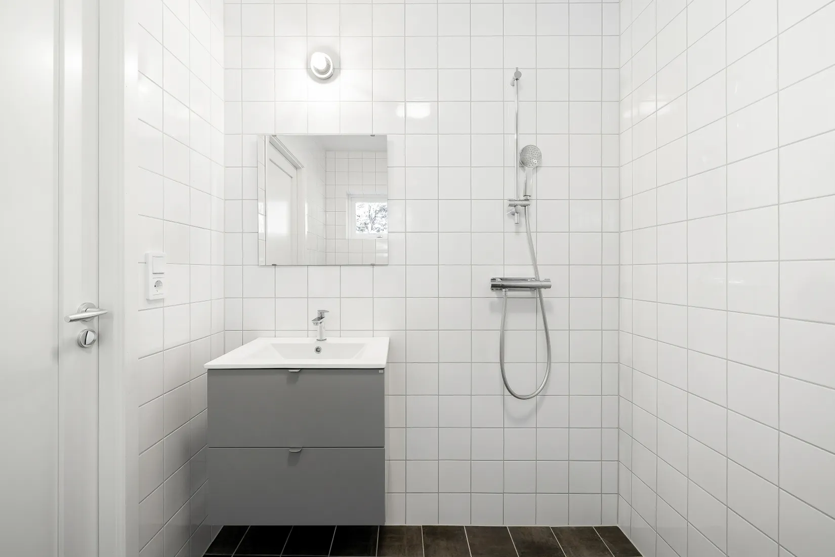 Bostadsrätt, Radhus, Björnkärrsvägen 1H, Svinninge, Österåker