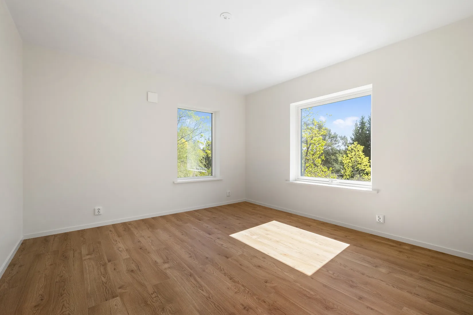 Bostadsrätt, Radhus, Björnkärrsvägen 1H, Svinninge, Österåker
