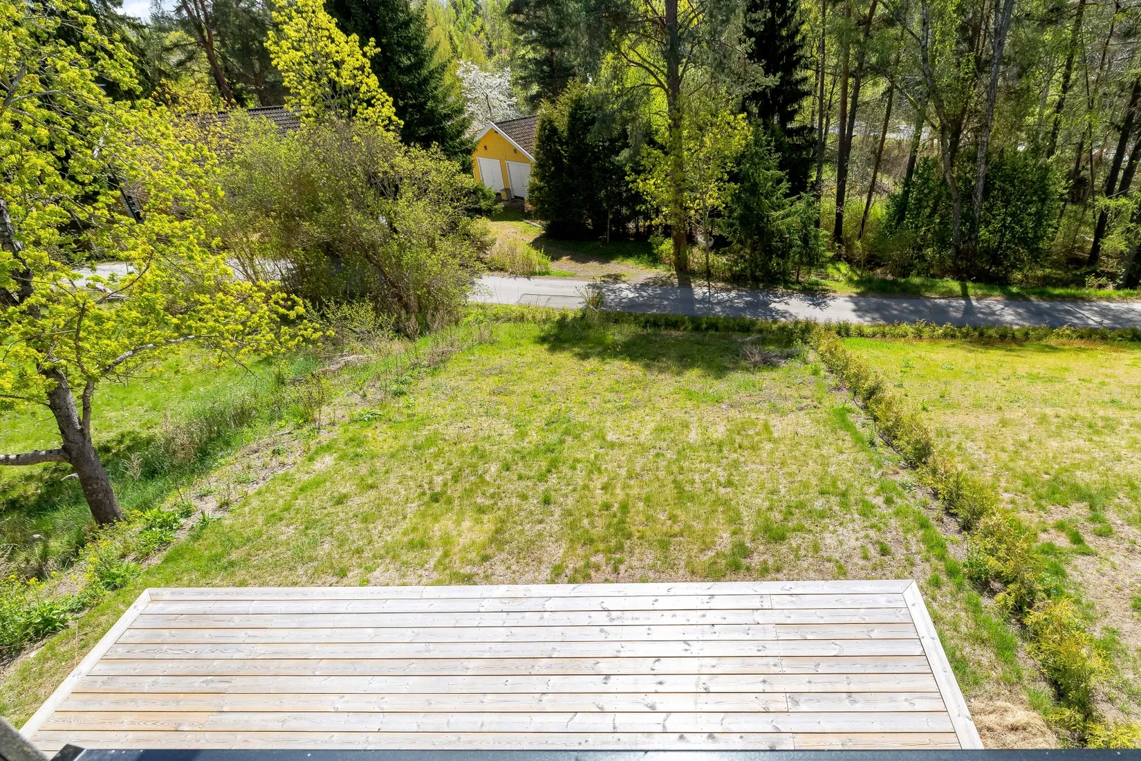Bostadsrätt, Radhus, Björnkärrsvägen 1H, Svinninge, Österåker