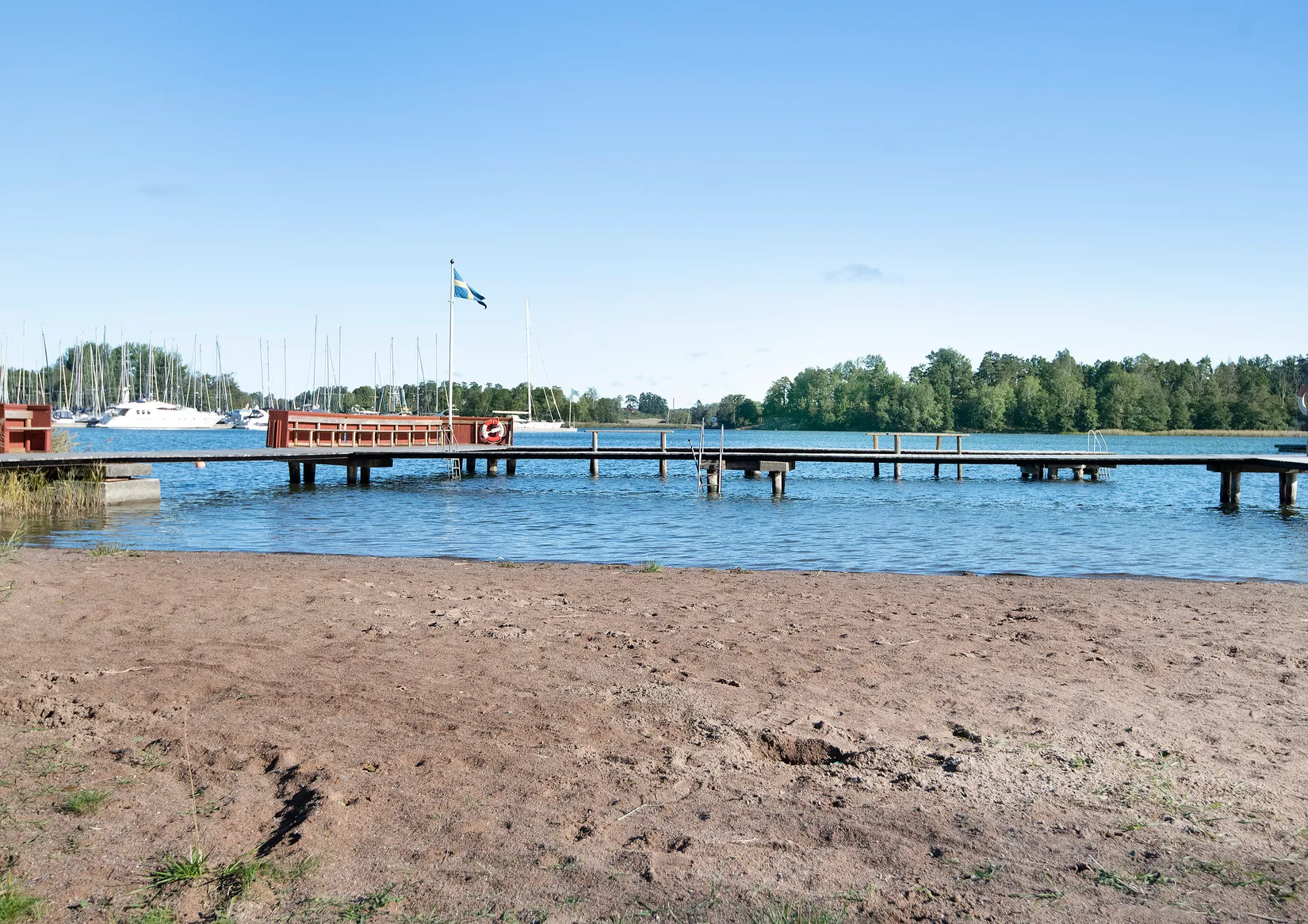 Bostadsrätt, Radhus, Björnkärrsvägen 1H, Svinninge, Österåker