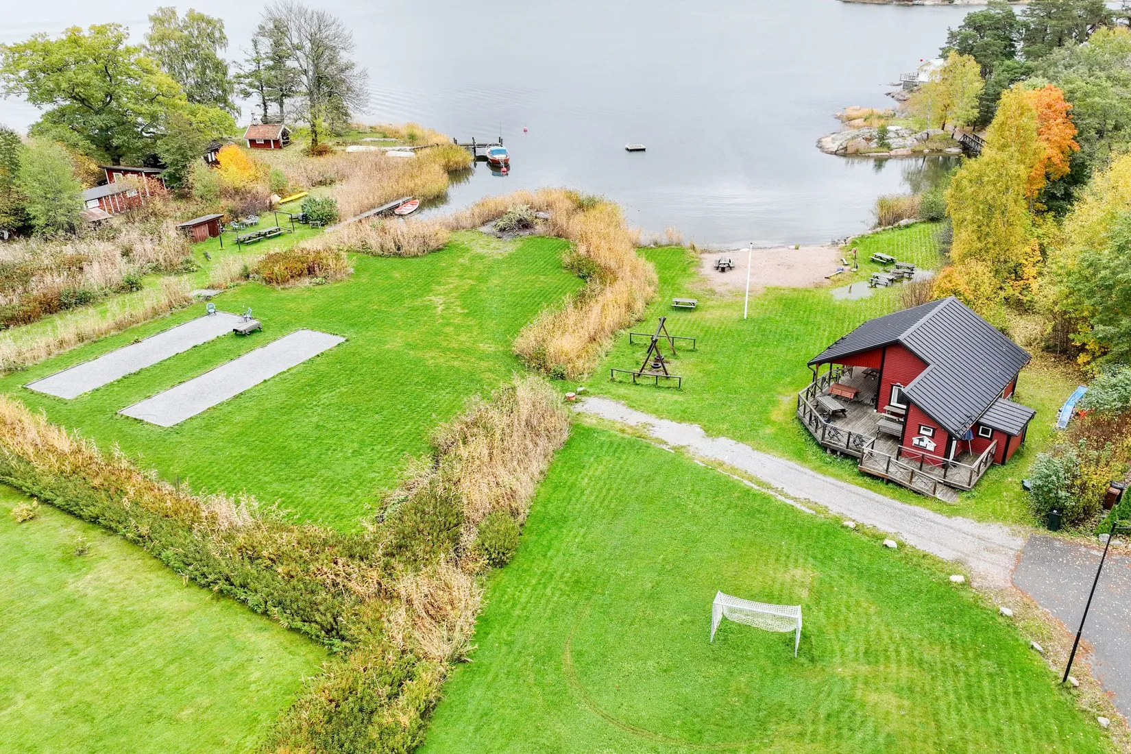 Bostadsrätt, Radhus, Björnkärrsvägen 1H, Svinninge, Österåker