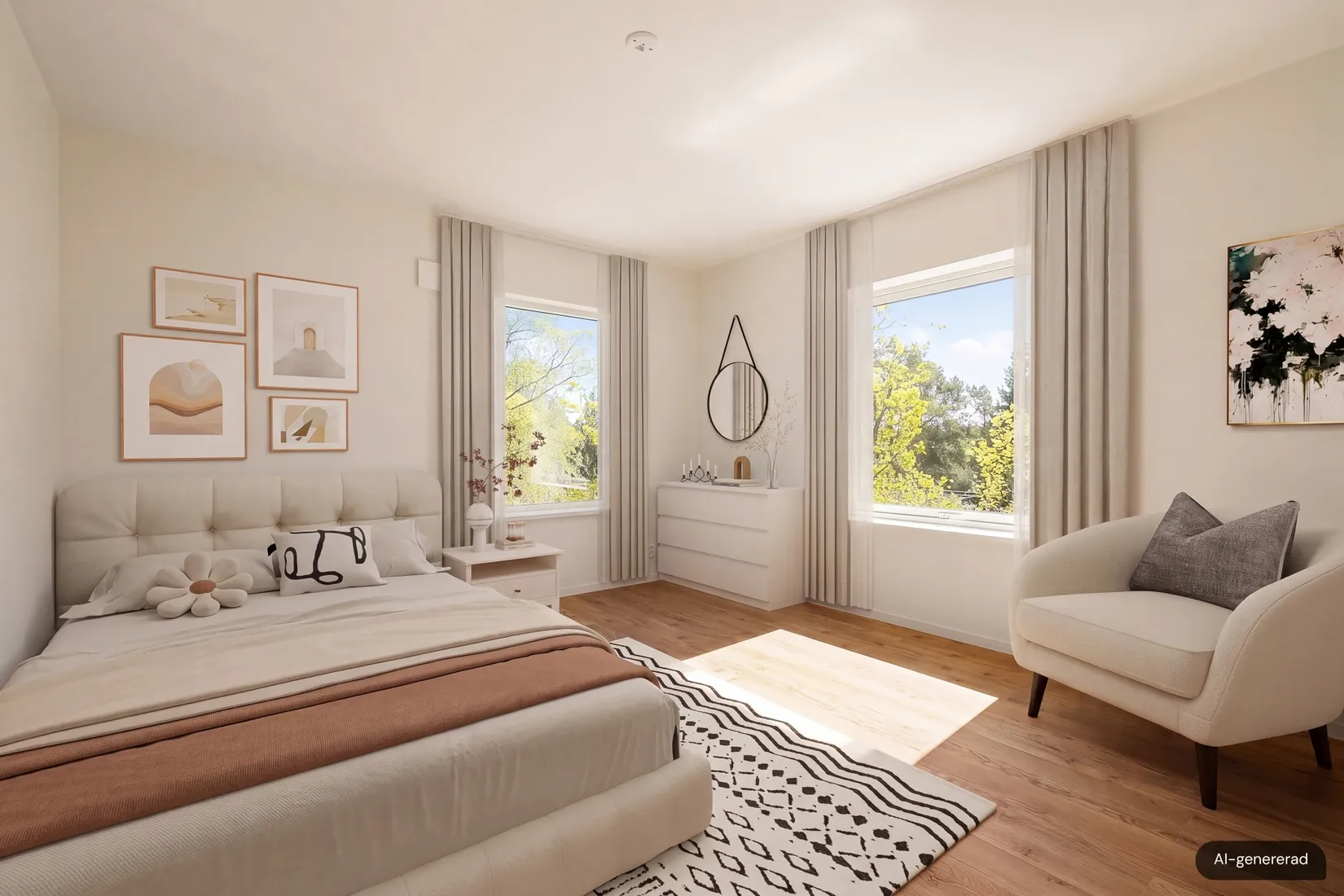Bostadsrätt, Radhus, Björnkärrsvägen 1H, Svinninge, Österåker