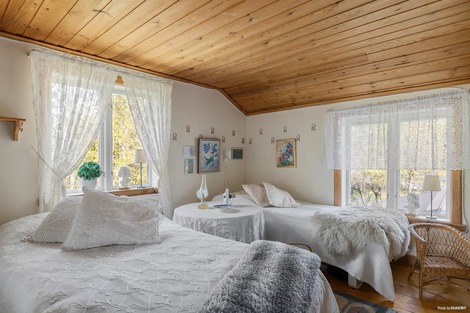 Fritidshus, Getabo 513, Getabo, Askersund