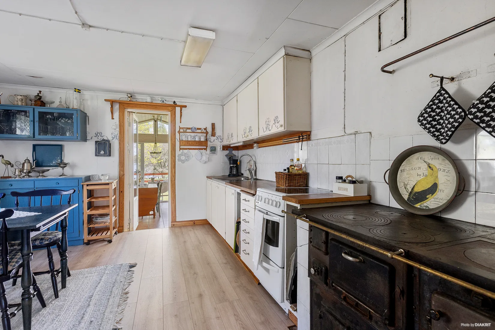 Fritidshus, Getabo 513, Getabo, Askersund