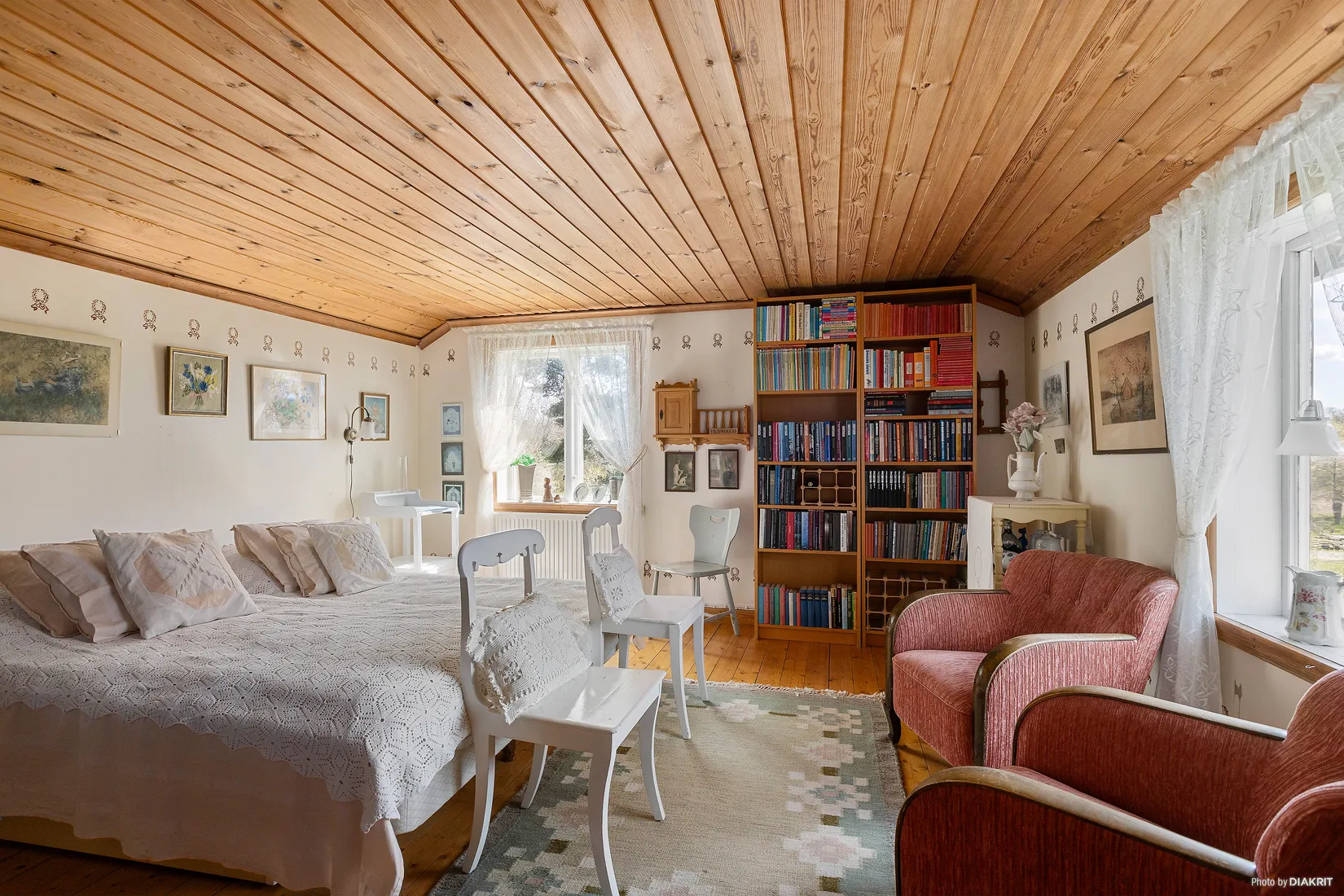Fritidshus, Getabo 513, Getabo, Askersund