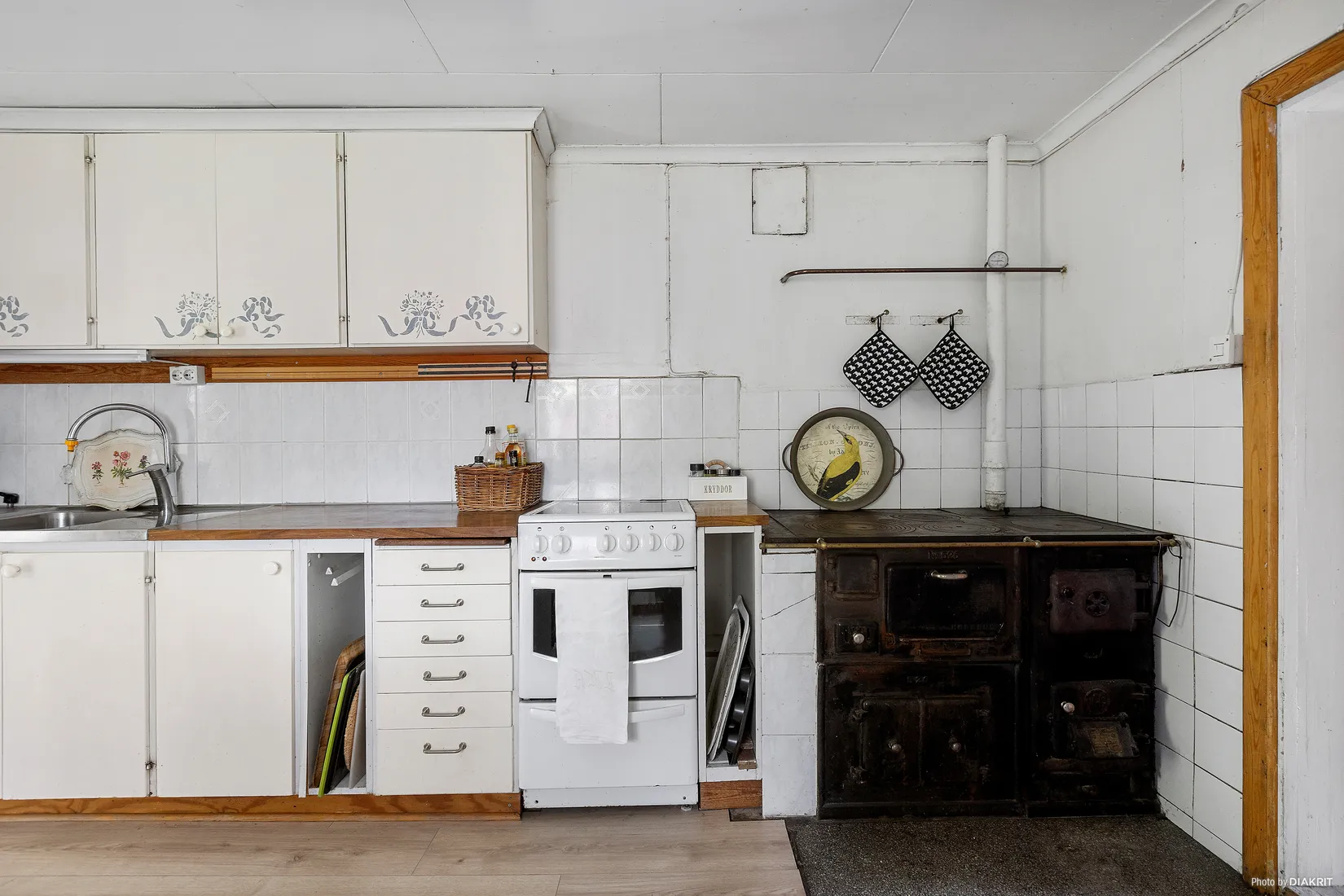 Fritidshus, Getabo 513, Getabo, Askersund
