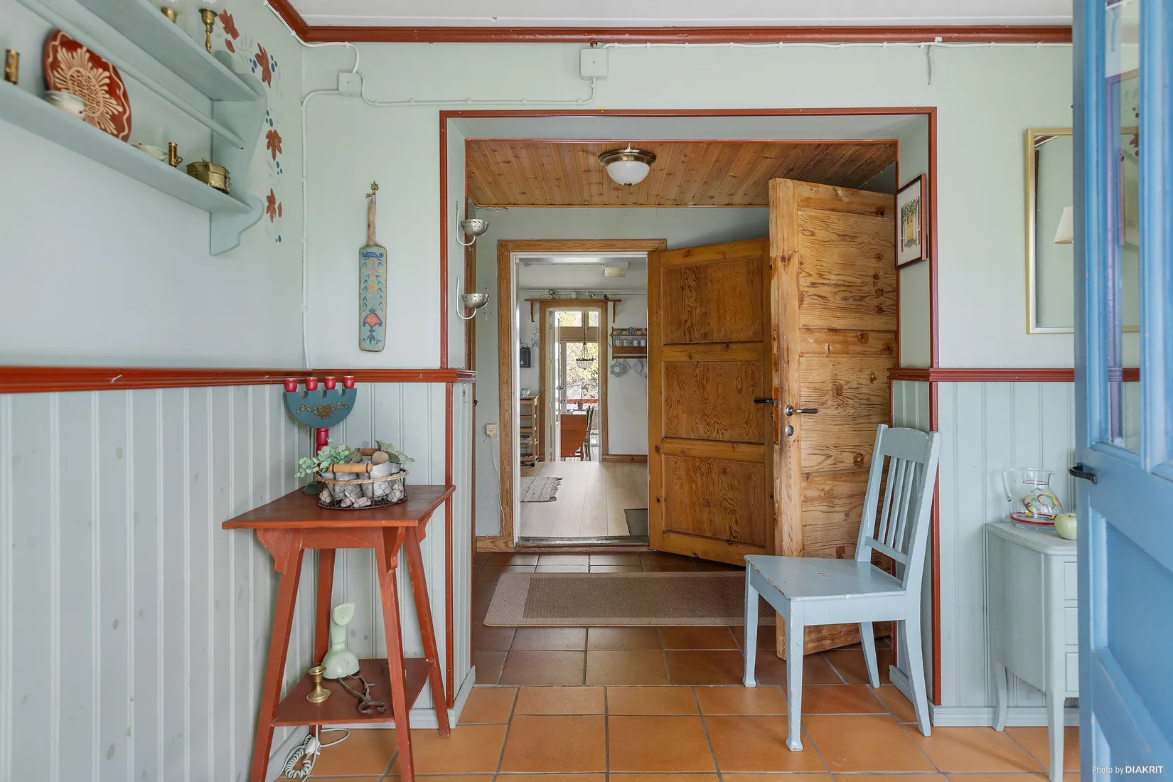 Fritidshus, Getabo 513, Getabo, Askersund