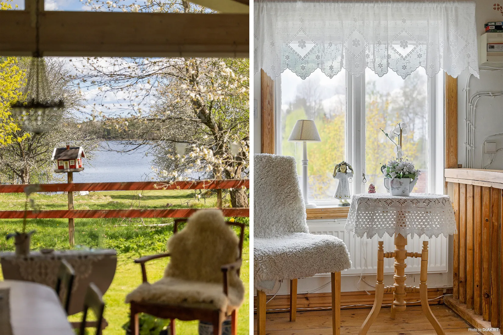Fritidshus, Getabo 513, Getabo, Askersund