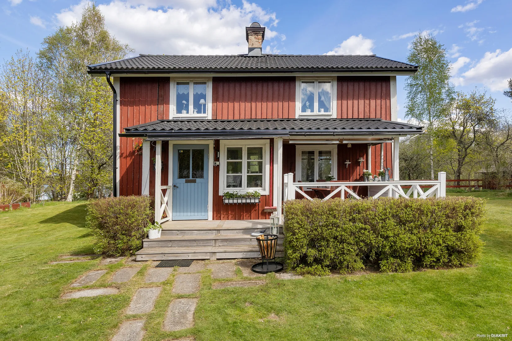 Fritidshus, Getabo 513, Getabo, Askersund