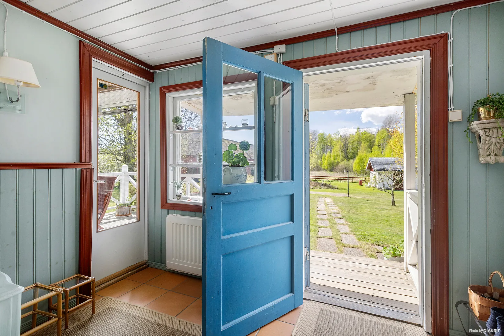 Fritidshus, Getabo 513, Getabo, Askersund