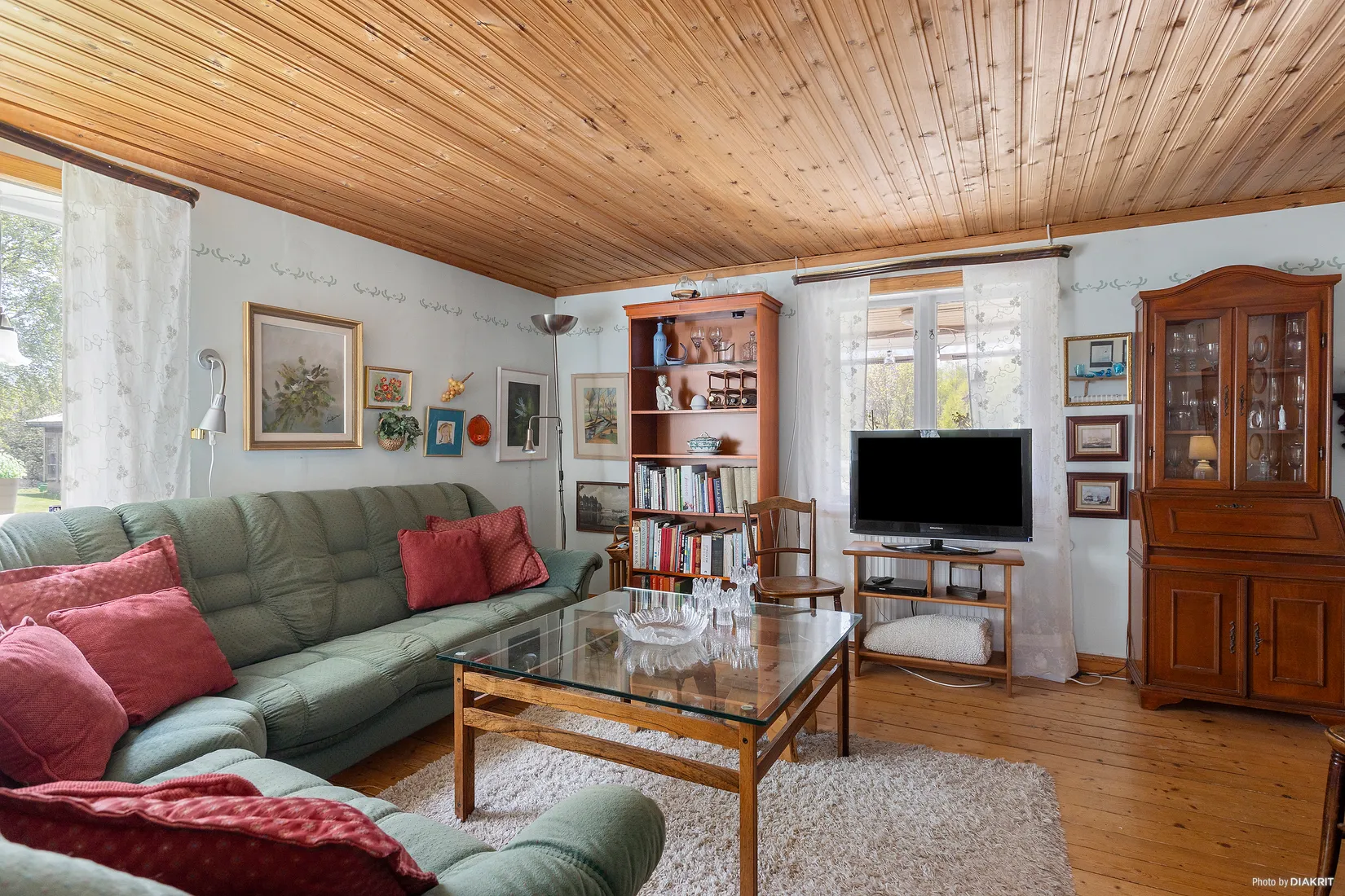Fritidshus, Getabo 513, Getabo, Askersund