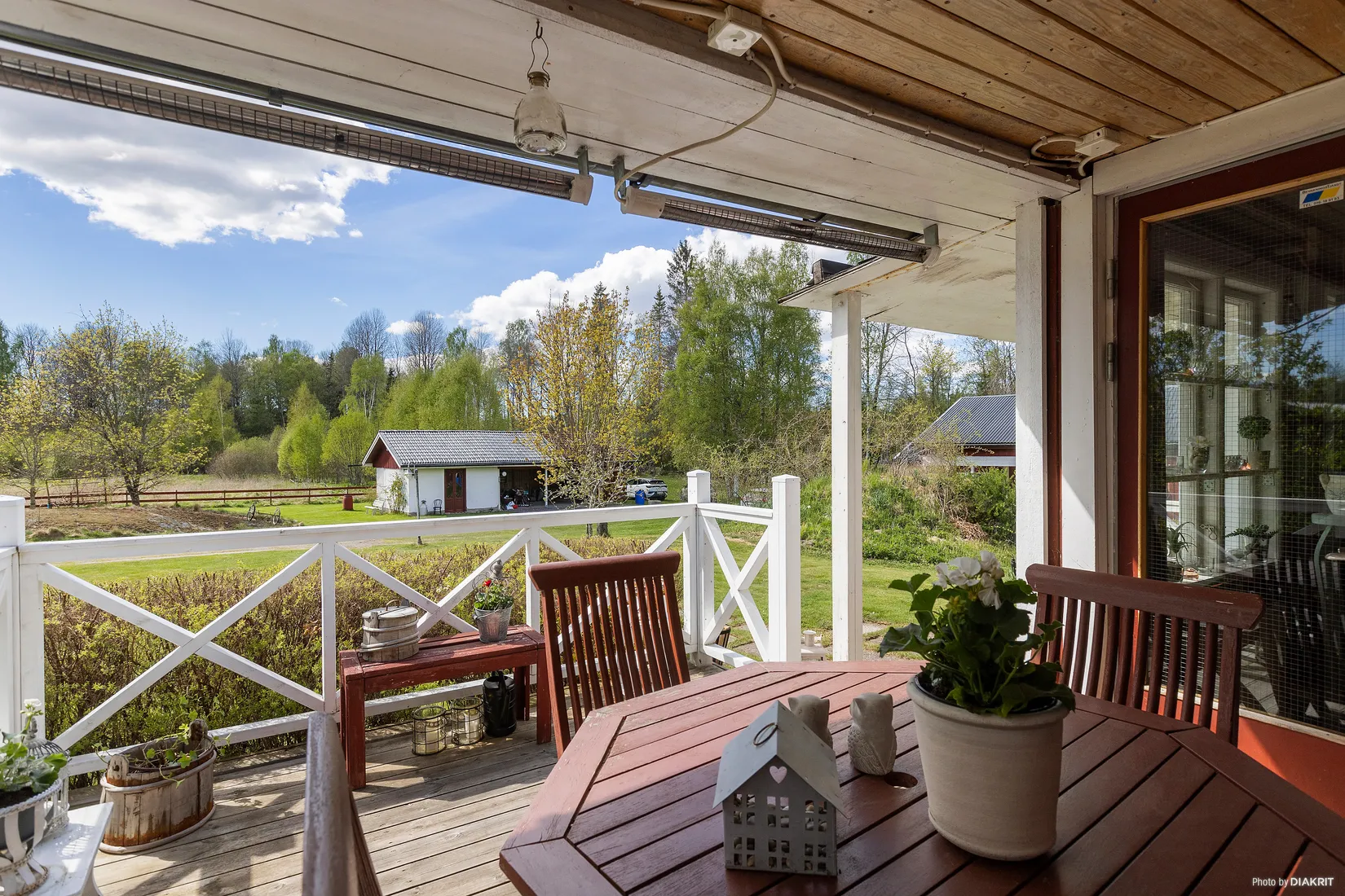 Fritidshus, Getabo 513, Getabo, Askersund