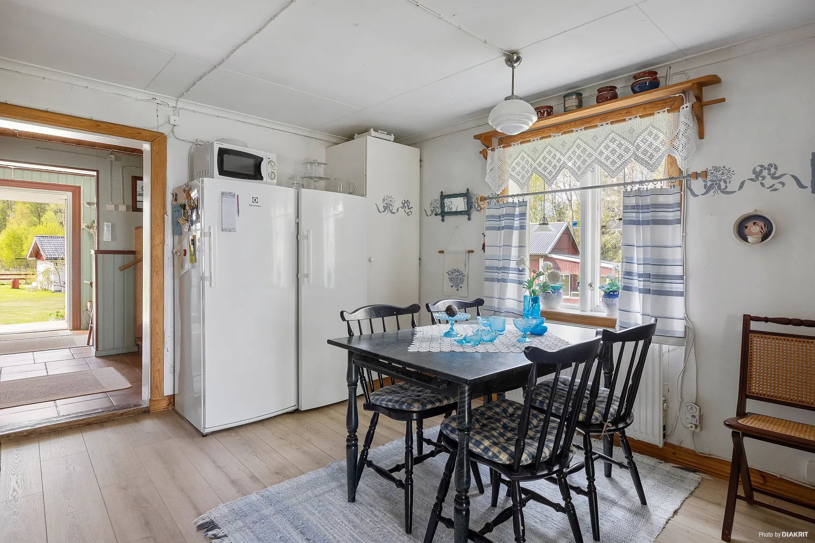 Fritidshus, Getabo 513, Getabo, Askersund